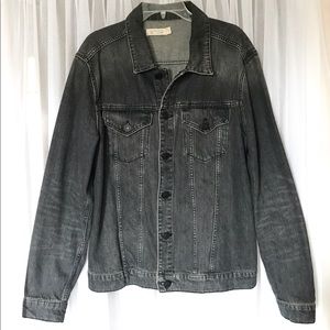 All Saints Demin Jacket